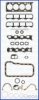 FIAT 5895664 Full Gasket Set, engine